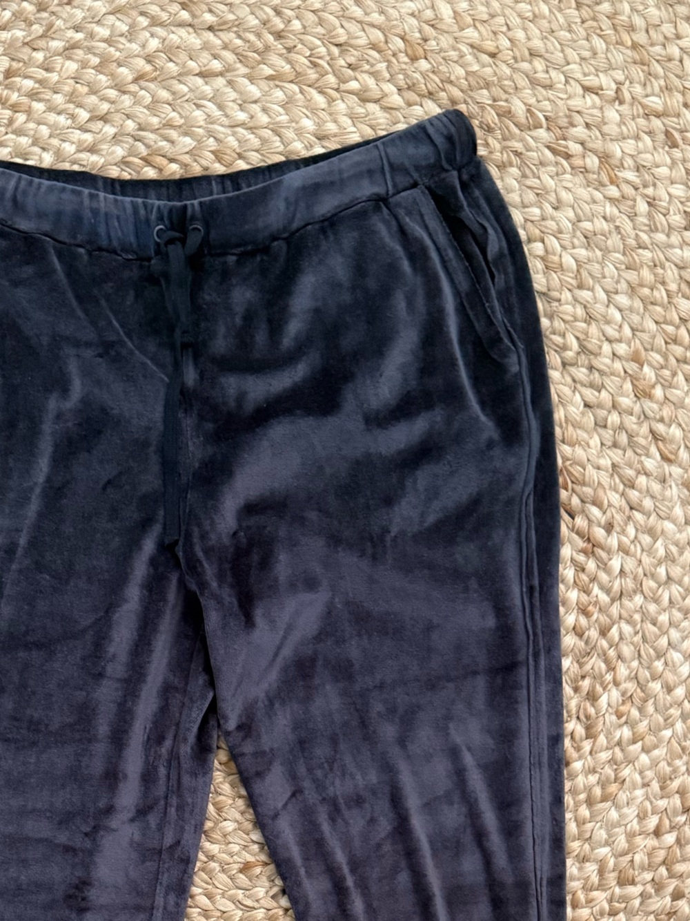 Splendid / Velvet Joggers